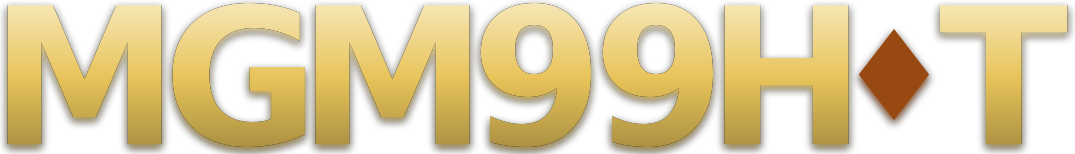 MGM99HOT โลโก้