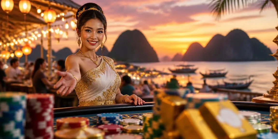 MGM99HOT ไทย ล็อบบี้เกม